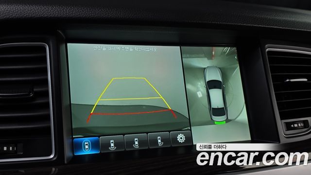 Genesis G80 2017 — photo 15