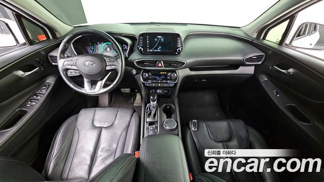 Hyundai Santafe 2020 — photo 7