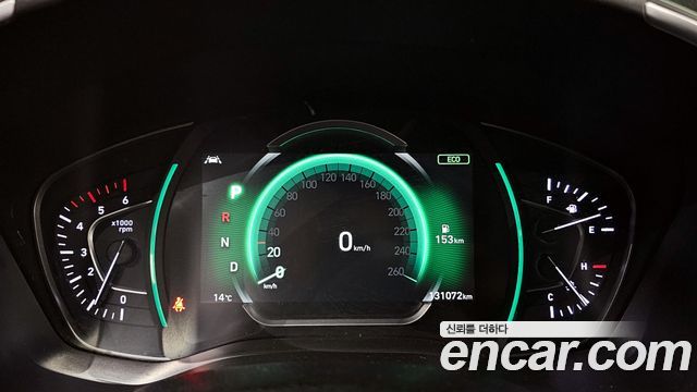 Hyundai Santafe 2020 — photo 8