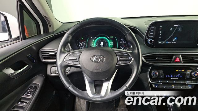 Hyundai Santafe 2020 — photo 13