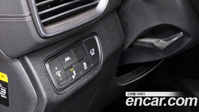 Hyundai Santafe 2020 — photo 15