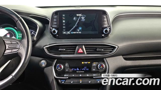Hyundai Santafe 2020 — photo 16