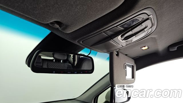 Hyundai Santafe 2020 — photo 18