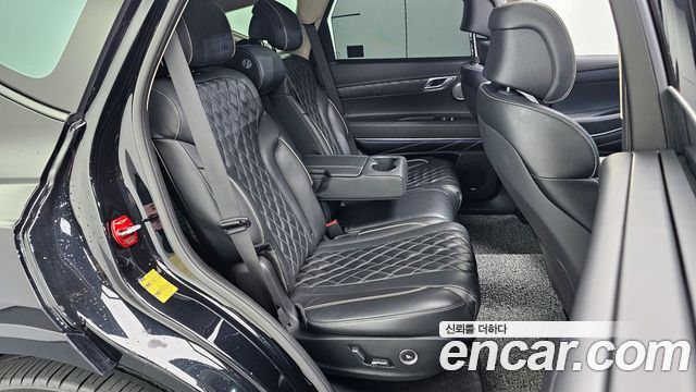 Genesis GV80 2022 — photo 12