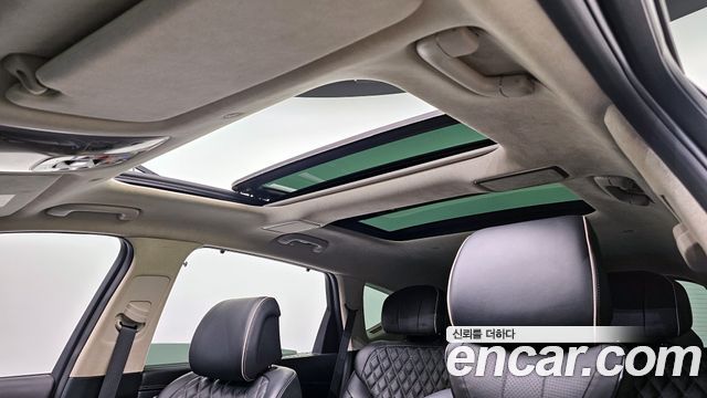 Genesis GV80 2022 — photo 18