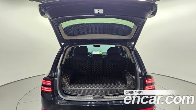 Genesis GV80 2022 — photo 19