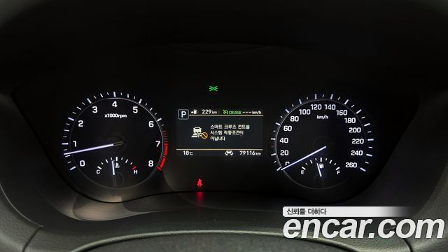 Genesis G80 2019 — photo 8