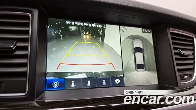 Genesis G80 2019 — photo 15