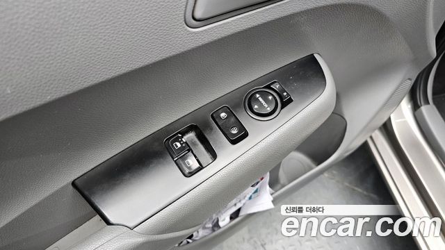Kia morning 2017 — photo 17