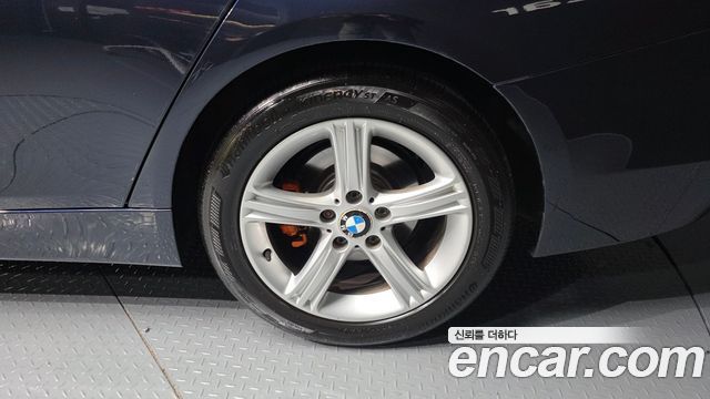 BMW 3-Series 2014 — photo 5