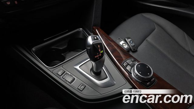 BMW 3-Series 2014 — photo 9