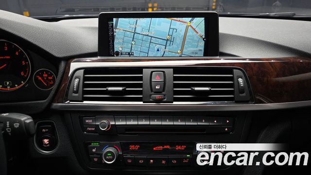 BMW 3-Series 2014 — photo 14