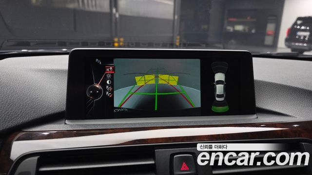 BMW 3-Series 2014 — photo 15