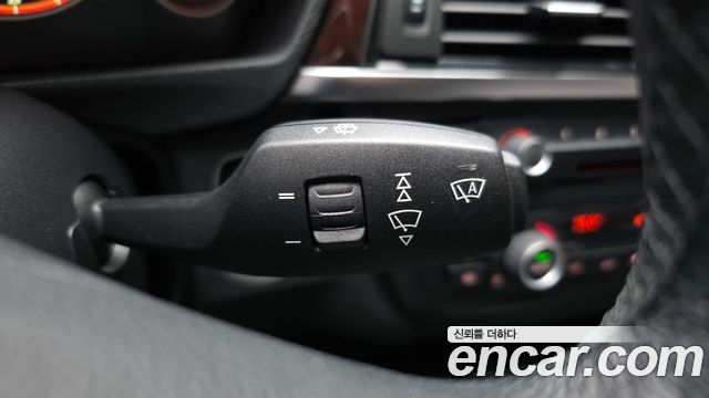 BMW 3-Series 2014 — photo 16