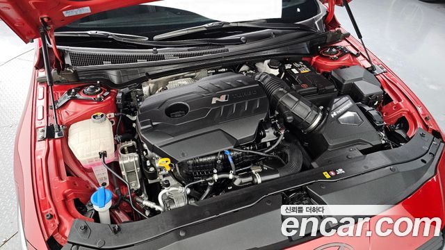 Hyundai AVANTE 2024 — photo 6