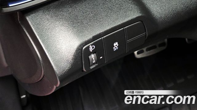 Hyundai AVANTE 2024 — photo 14