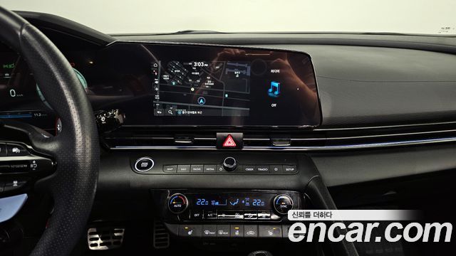 Hyundai AVANTE 2024 — photo 15