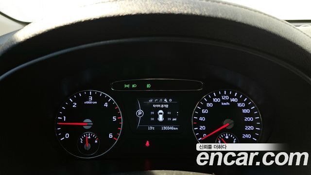 Kia Sorento 2015 — photo 8