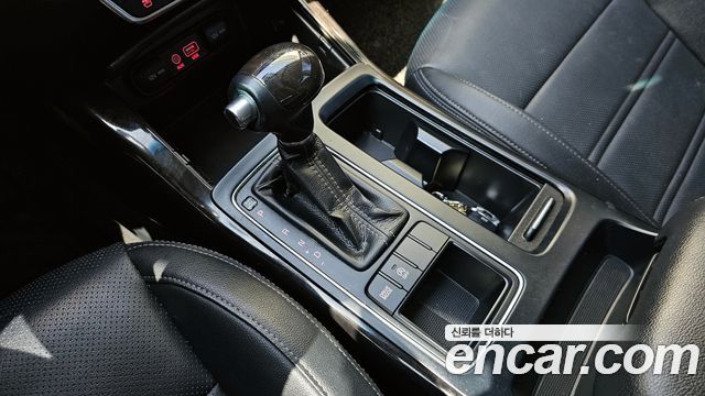 Kia Sorento 2015 — photo 9