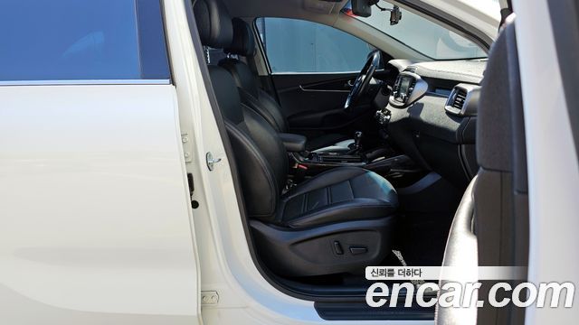 Kia Sorento 2015 — photo 10