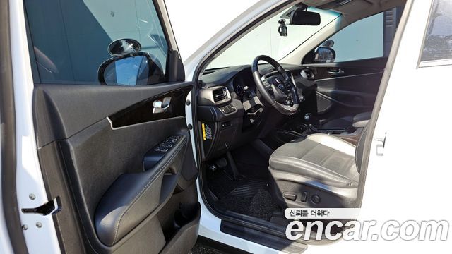 Kia Sorento 2015 — photo 11