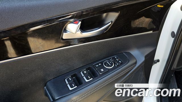 Kia Sorento 2015 — photo 18