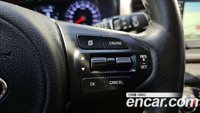 Kia Sorento 2015 — photo 20