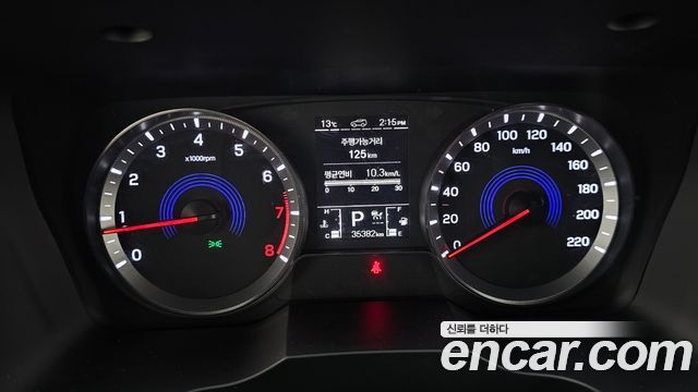 KG Mobility KORANDO 2023 — photo 8