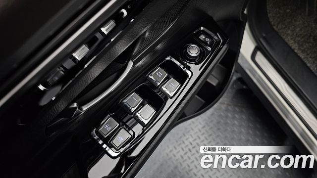 KG Mobility KORANDO 2023 — photo 16