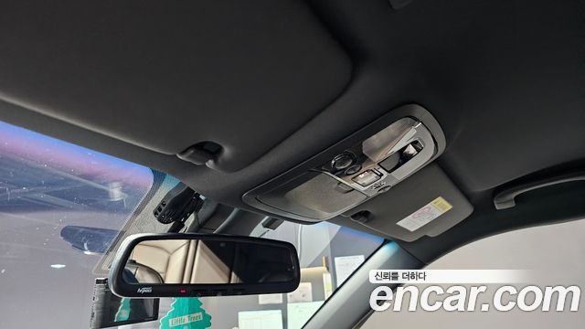KG Mobility KORANDO 2023 — photo 17
