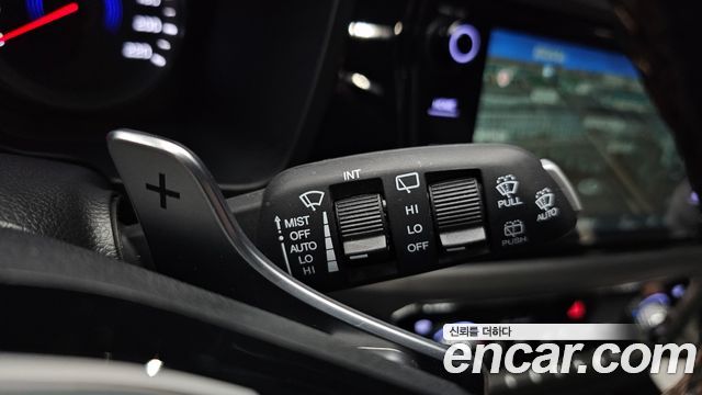 KG Mobility KORANDO 2023 — photo 18
