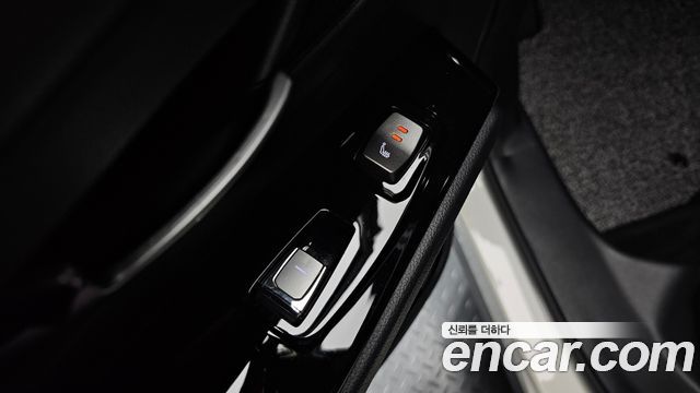 KG Mobility KORANDO 2023 — photo 19