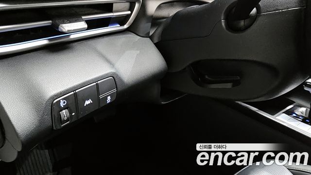 Hyundai AVANTE 2021 — photo 15