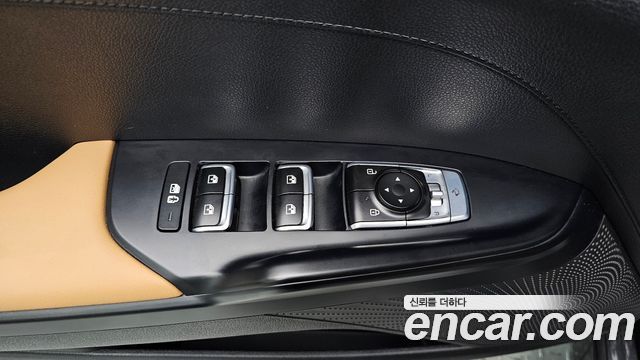 Kia K5 2022 — photo 19