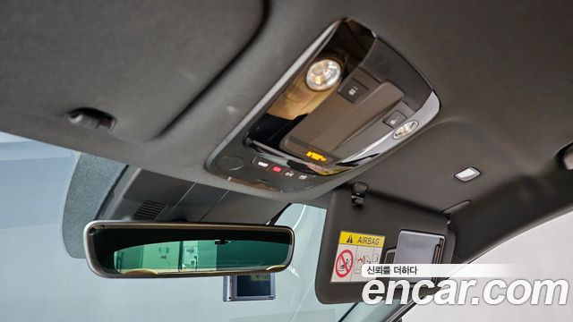 Kia K5 2022 — photo 20