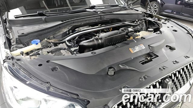 Lincoln Aviator 2021 — photo 6