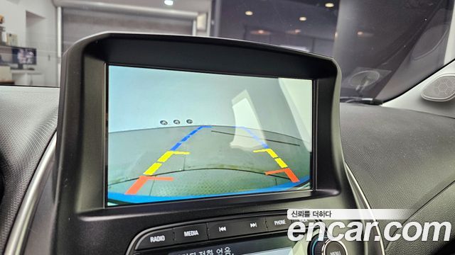 Chevrolet Korea Spark 2016 — photo 16