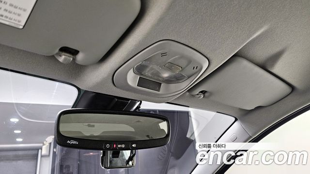 Chevrolet Korea Spark 2016 — photo 17