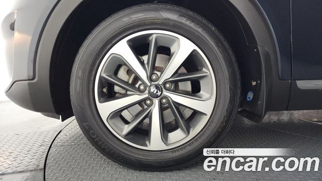 Kia Sorento 2019 — photo 5