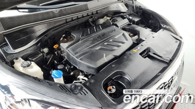 Kia Sorento 2019 — photo 6