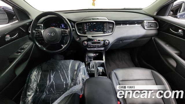 Kia Sorento 2019 — photo 7