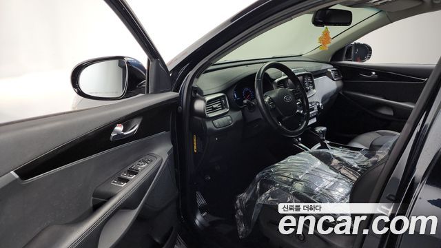 Kia Sorento 2019 — photo 10