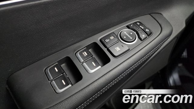 Kia Sorento 2019 — photo 14