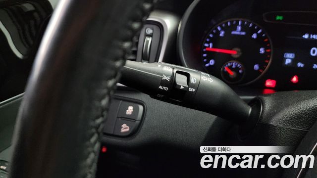 Kia Sorento 2019 — photo 15