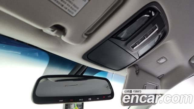Kia Sorento 2019 — photo 18