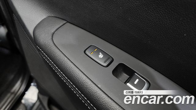 Kia Sorento 2019 — photo 19
