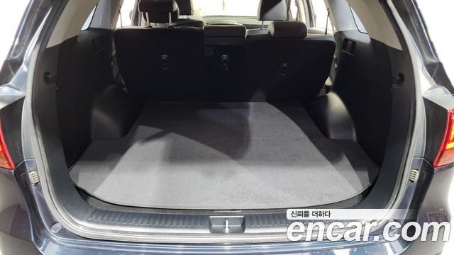 Kia Sorento 2019 — photo 20