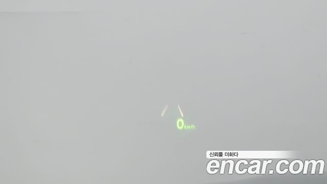 Kia K9 2019 — photo 20