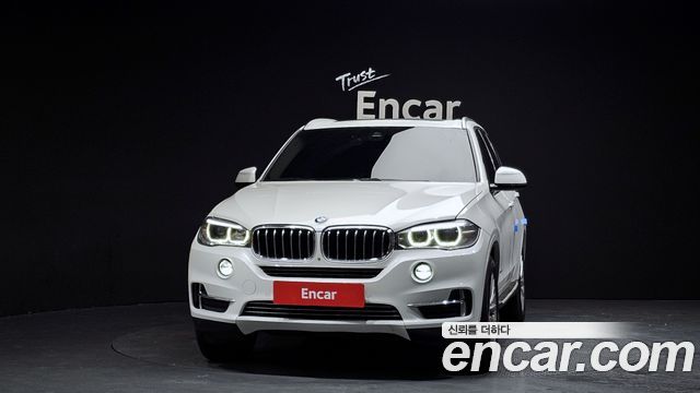 BMW X5 2017 — photo 3