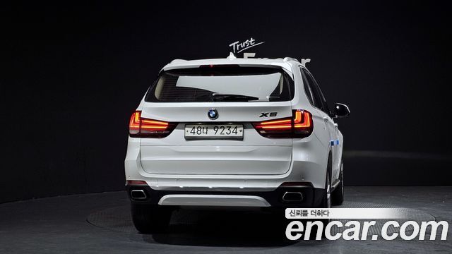 BMW X5 2017 — photo 4